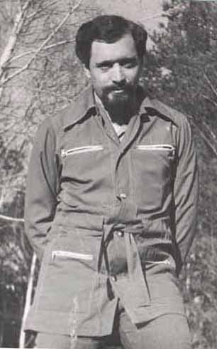 Image - Semen Hluzman